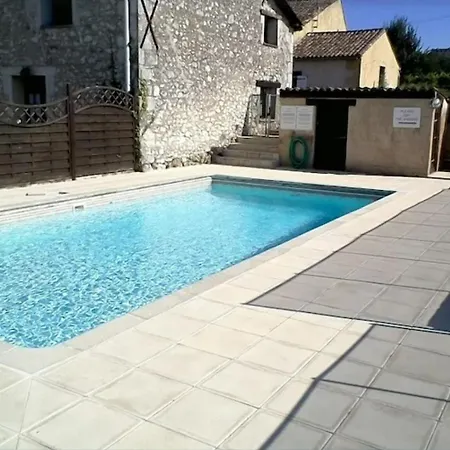 Ensemble 7 Avec Piscines 50 Couchages, Les Naudines Gageac-et-Rouillac