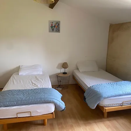 Ensemble 7 Avec Piscines 50 Couchages, Les Naudines * Gageac-et-Rouillac