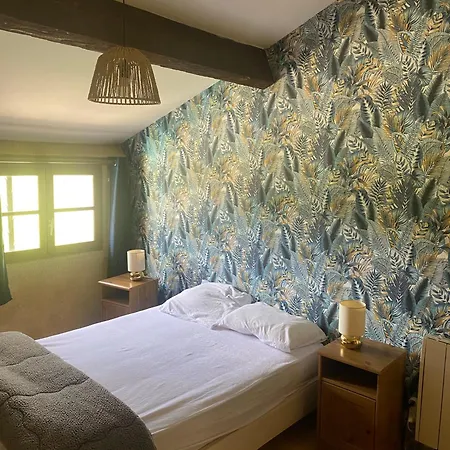 Ensemble 7 Avec Piscines 50 Couchages, Les Naudines Сasa de vacaciones Gageac-et-Rouillac