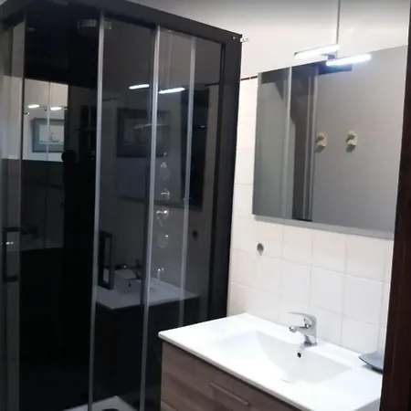 Ensemble 7 Avec Piscines 50 Couchages, Les Naudines Gageac-et-Rouillac